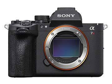 α7R VI
