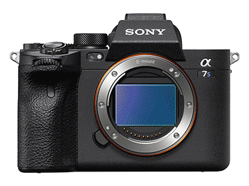 SONY 7S III ILCE-7SM3i{fB̂݁j