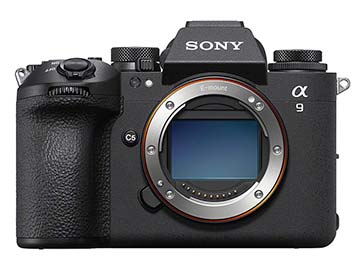 SONY 9 III ILCE-9M3i{fB̂݁j