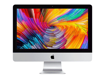 iMac Retina 4K MNDY2J/A 10.15 Catalina (21.5C`)