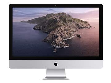 iMac 2020 27inch Retina5K MXWT2J/A