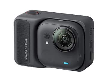 Insta360 GO Ultra