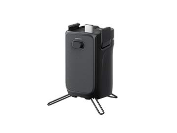 Insta360 Luna �V���[�Y�p�o�b�e���[�n���h��