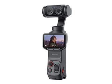 Insta360 Luna Ultra