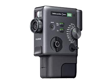 �n�C�u���b�h�C���X�^���g�J���� instax mini Evo Cinema