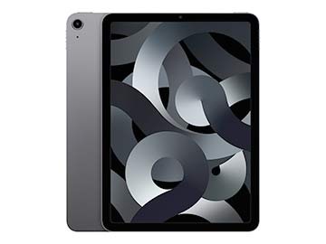 Apple iPad Air 64GB 第5世代 MM9C3J/A Sグレイ