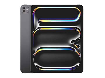 iPad Pro 13C` Apple M4`bv Xy[XubN MVX23J/A