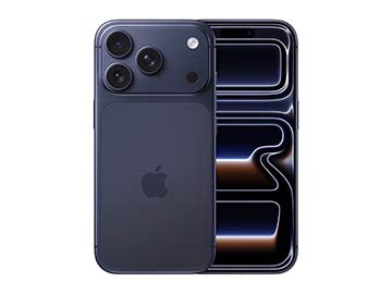 iPhone 17 ProyeSIM̂݁z256GB fB[vu[ MG874J/A