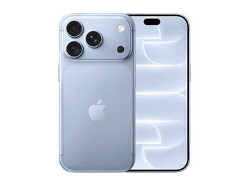 iPhone 18 Pro�yeSIM�̂݁z256GB �O���C�V���[ MJR84J/A