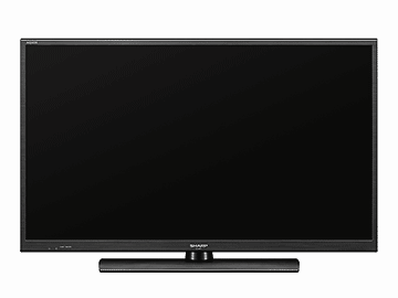 液晶テレビ シャープアクオスLC-40H11レンタルサービス