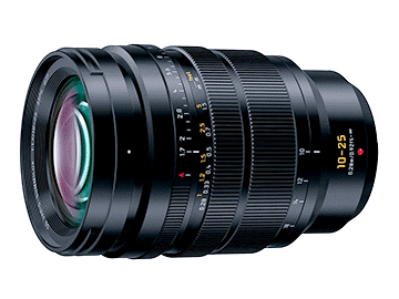 LEICA DG VARIO-SUMMILUX 10-25mm  F1.7 ASPH.@H-X1025