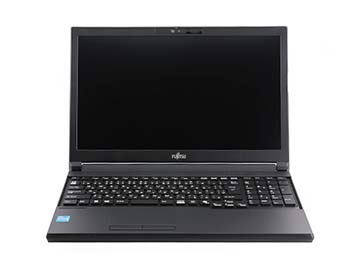 LIFEBOOK A5513/RiWindows11j