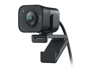 Logicool EFuJ LOGICOOL STREAMCAM