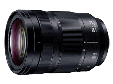 LUMIX S 24-105mm F4 MACRO O.I.S. S-R24105