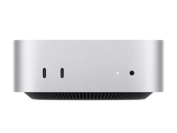 Mac mini M6 MHQK4J/A
