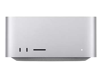 Mac Studio M5 Max MHL64J/A