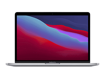 MacBook Pro MYD82J/A（13インチ）｜M1チップ搭載 Big Sur｜APEX RENTALS