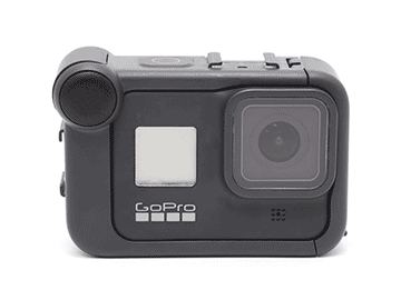 HERO8 fBAW[ AJFMD-001