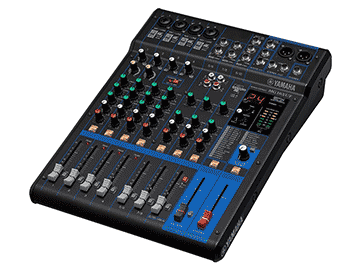 YAMAHA ~LVOR\[ MG10XUF