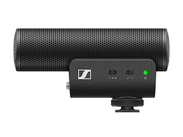 �V���b�g�K���}�C�N MKE 400-II