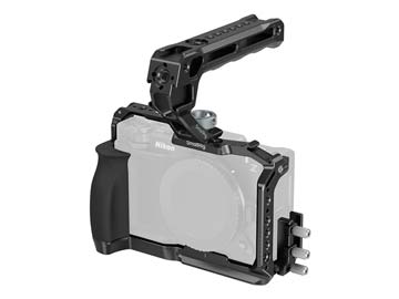 Nikon ND SmallRig ZR�p�P�[�W 5647