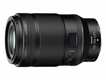 NIKKOR Z MC 105mm F2.8 VR S