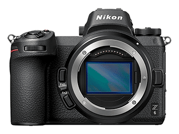 Nikon Z6i{fB̂݁j