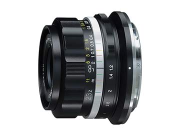 NOKTON 35mm F1.2 Z-mount