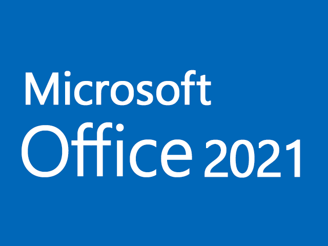 Microsoft Office 2021 for Windows