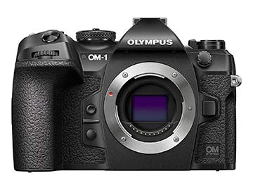 OM SYSTEM OM-1i{fB̂݁j