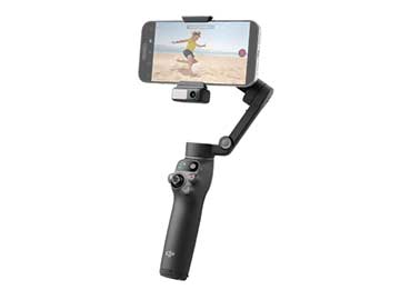 DJI Osmo Mobile 7P VlogR{