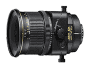 VtgY PC-E Micro 45mm F2.8D ED