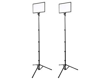 Phottix Nuada S3II LED Light 2Zbg