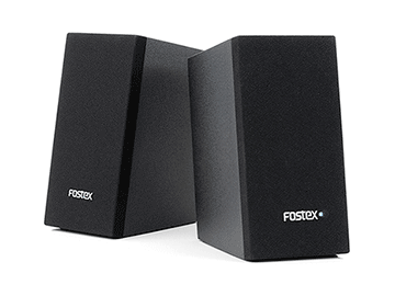 Fostex Xs[J[ PM0.1eiZbgpj