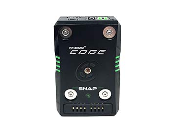 obe[pbN EdgeSnapiQRCv[g+USB-CP[utj