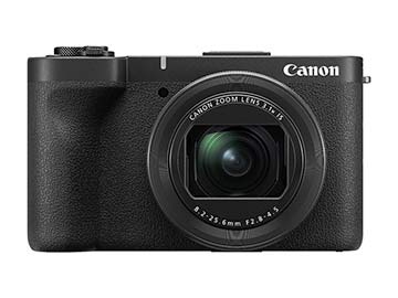 PowerShot V1