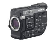 PXW-FS5i{fB̂݁j