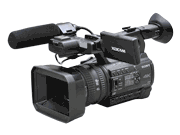 PXW-Z150