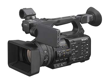 PXW-Z200