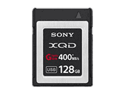 \j[ XQD[J[h 128GB QD-G128AiGV[Yj