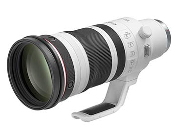 RF100-300mm F2.8 L IS USM