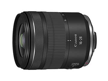 RF16-28mm F2.8 IS STM