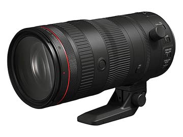 RF70-200mm F2.8 L IS USM Z レンタル キヤノンミラーレス用交換