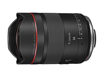 RF7-14mm F2.8-3.5 L FISHEYE STM