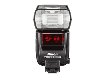 使用数回 極美品★Nikon SB-500 スピードライト