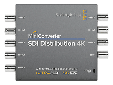 ~jRo[^ SDI Distribution 4K 