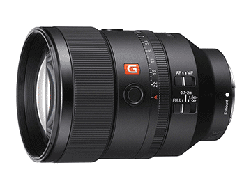 SEL135F18GM (FE 135mm F1.8 GM )