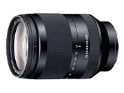 SEL24240iFE 24-240mm F3.5-6.3 OSSj