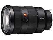 SEL2470GMiFE 24-70mm F2.8 GMj