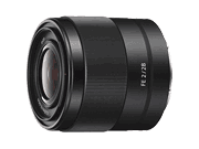 SEL28F20iFE 28mm F2j